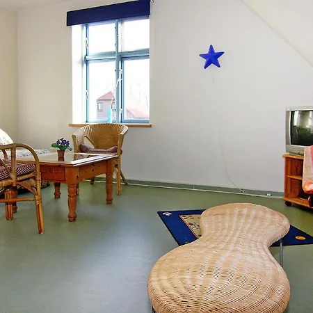 Semi-detached House - Dos07102a-l Tatil Evi *