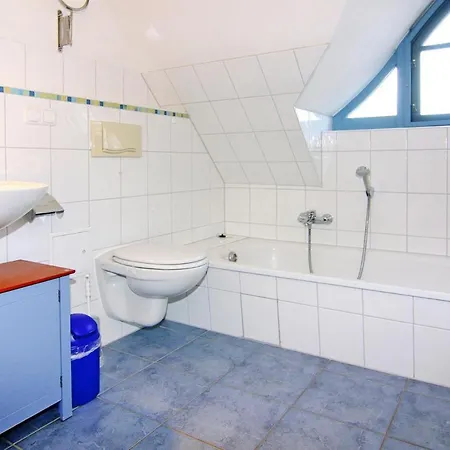 Tatil Evi Semi-detached House - Dos07102a-l *