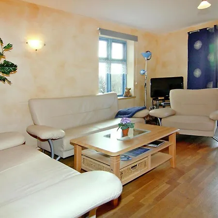 Semi-detached House - Dos07102a-l Tatil Evi Vieregge