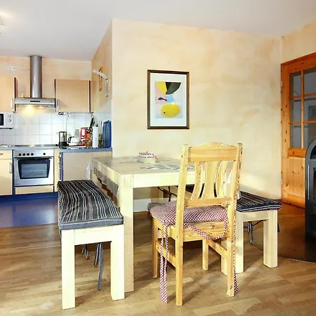 Tatil Evi Semi-detached House - Dos07102a-l Vieregge