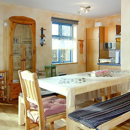 Semi-detached House - Dos07102a-l Tatil Evi Vieregge
