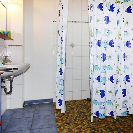 Tatil Evi Semi-detached House - Dos07102a-l *