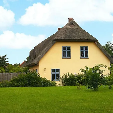 Tatil Evi Semi-detached House - Dos07102a-l *