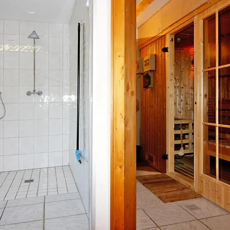 Semi-detached House - Dos07102a-l Tatil Evi *